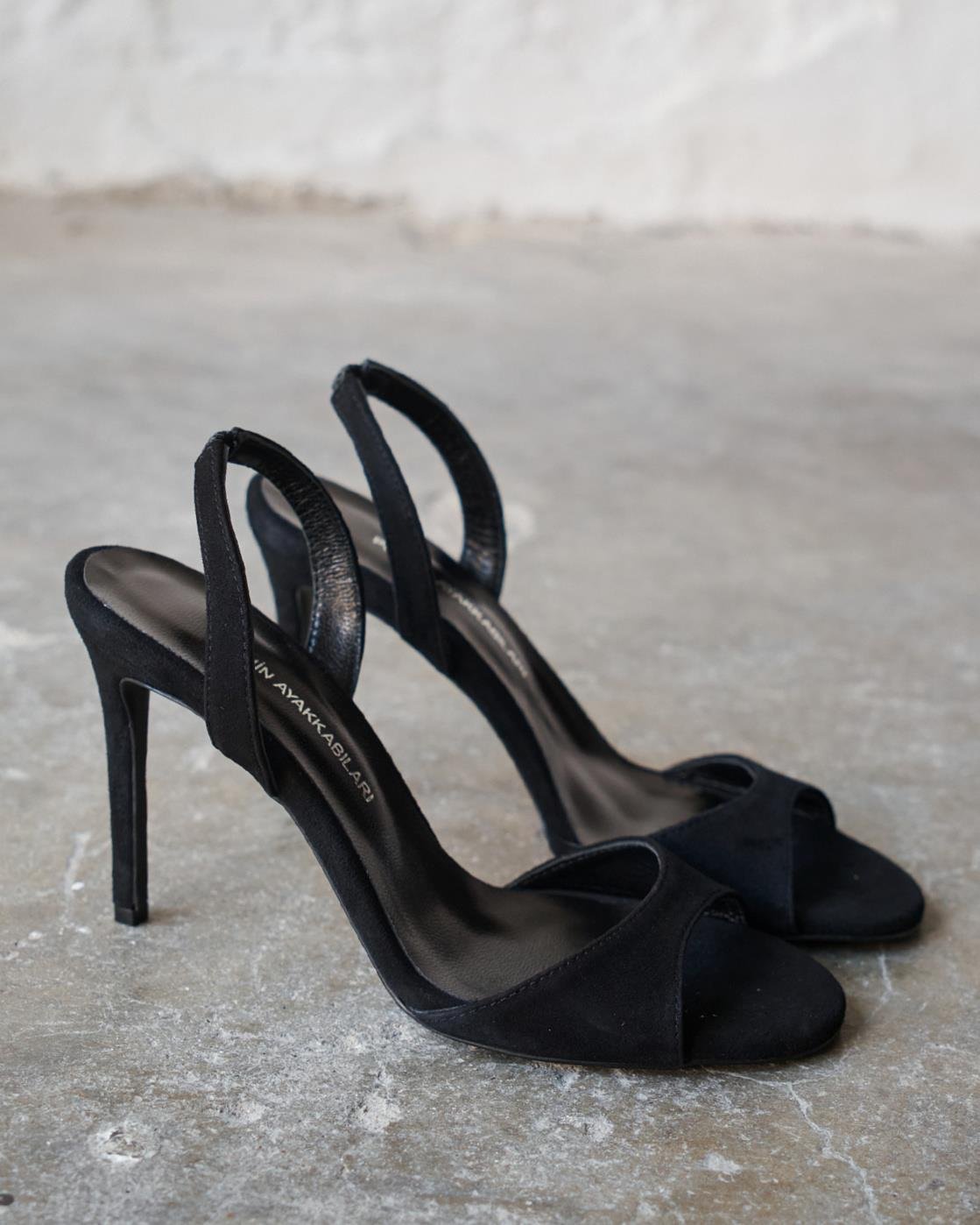 Rangel - Ženska Sandala