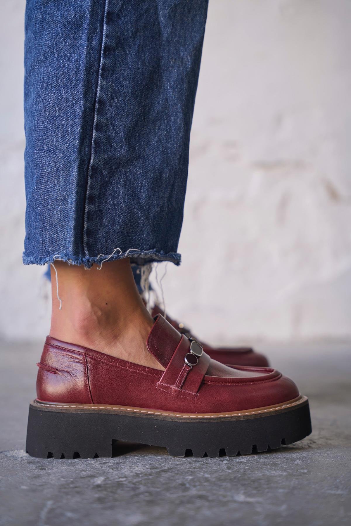 Robh - Kožne Ženske Cipele