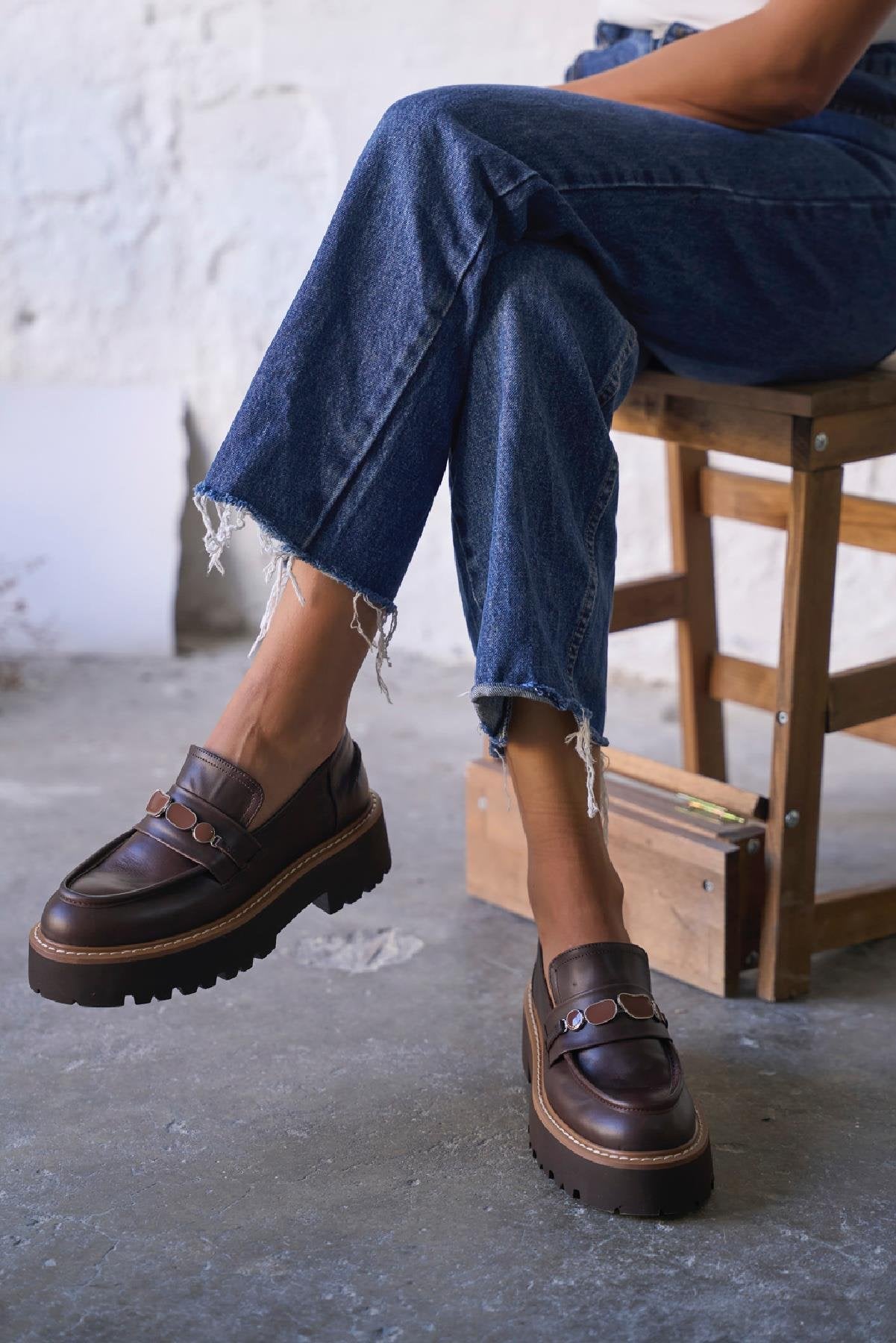 Robh - Kožne Ženske Cipele