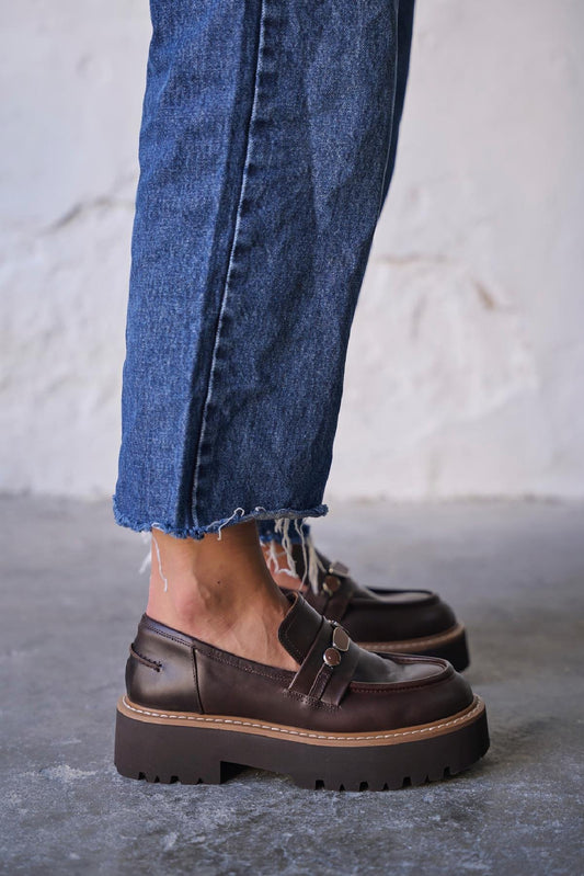 Robh - Kožne Ženske Cipele