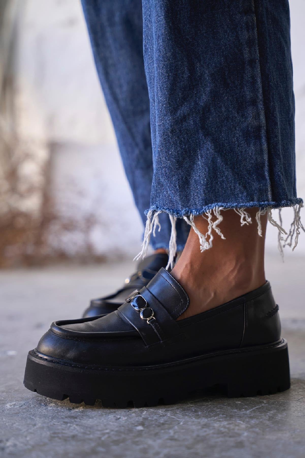 Robh - Kožne Ženske Cipele