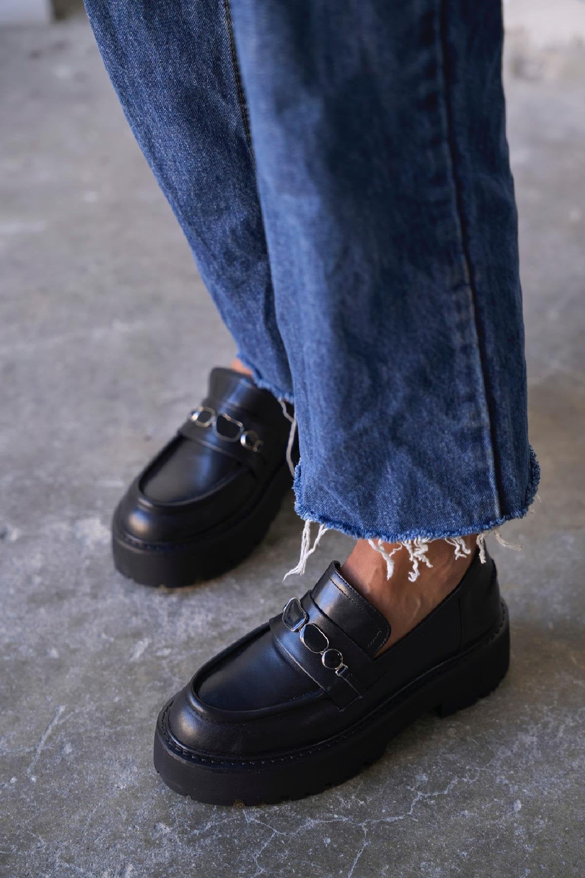 Robh - Kožne Ženske Cipele