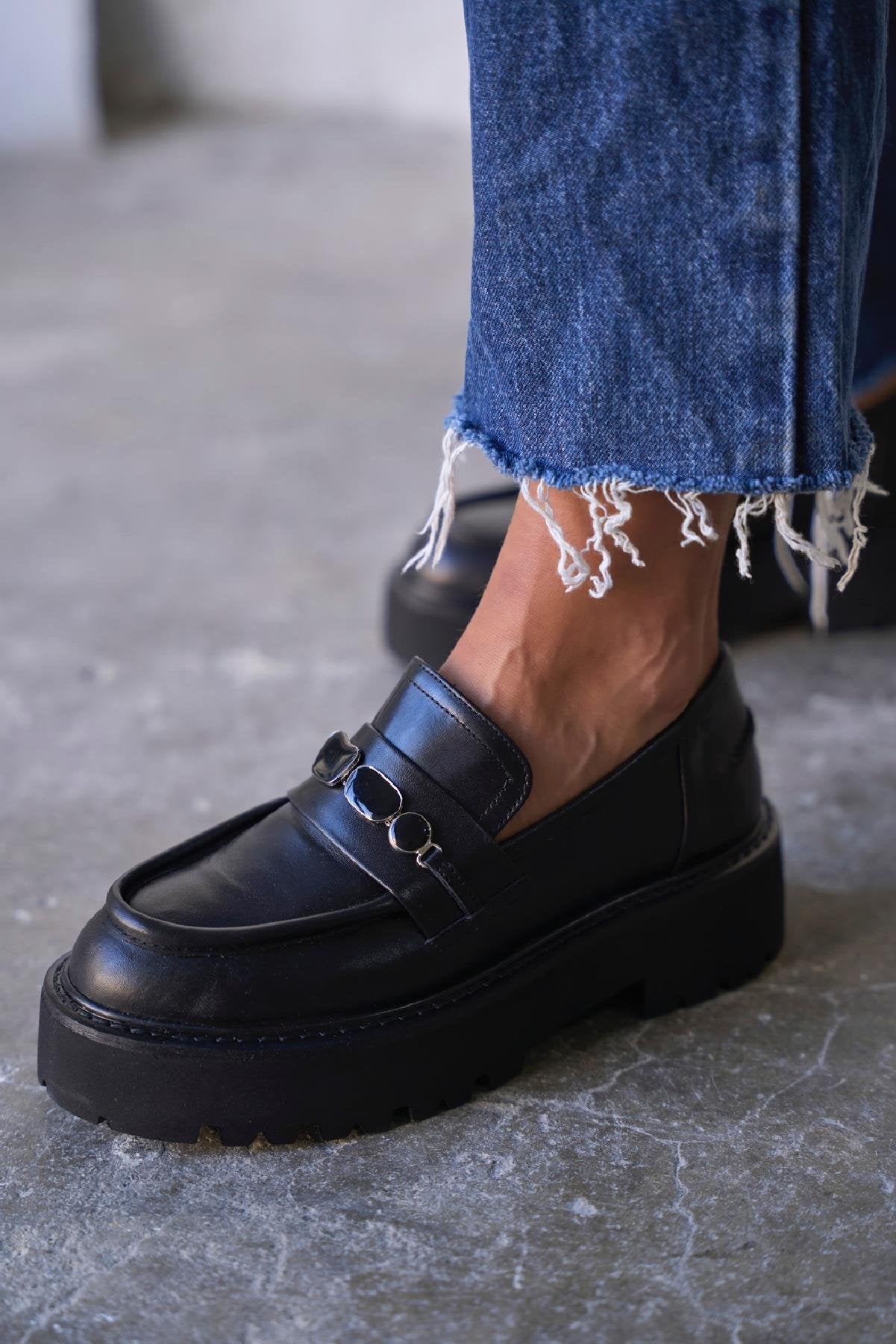 Robh - Kožne Ženske Cipele