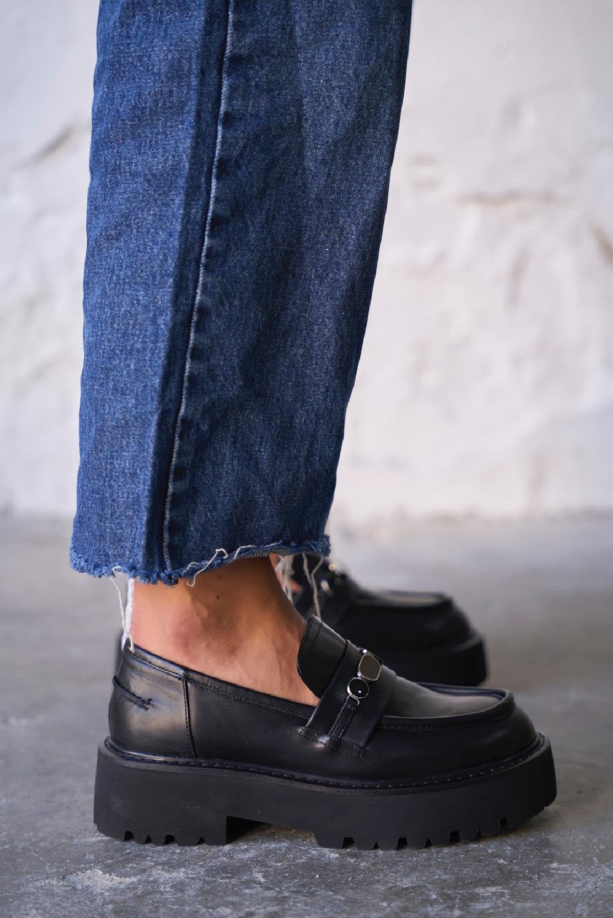 Robh - Kožne Ženske Cipele