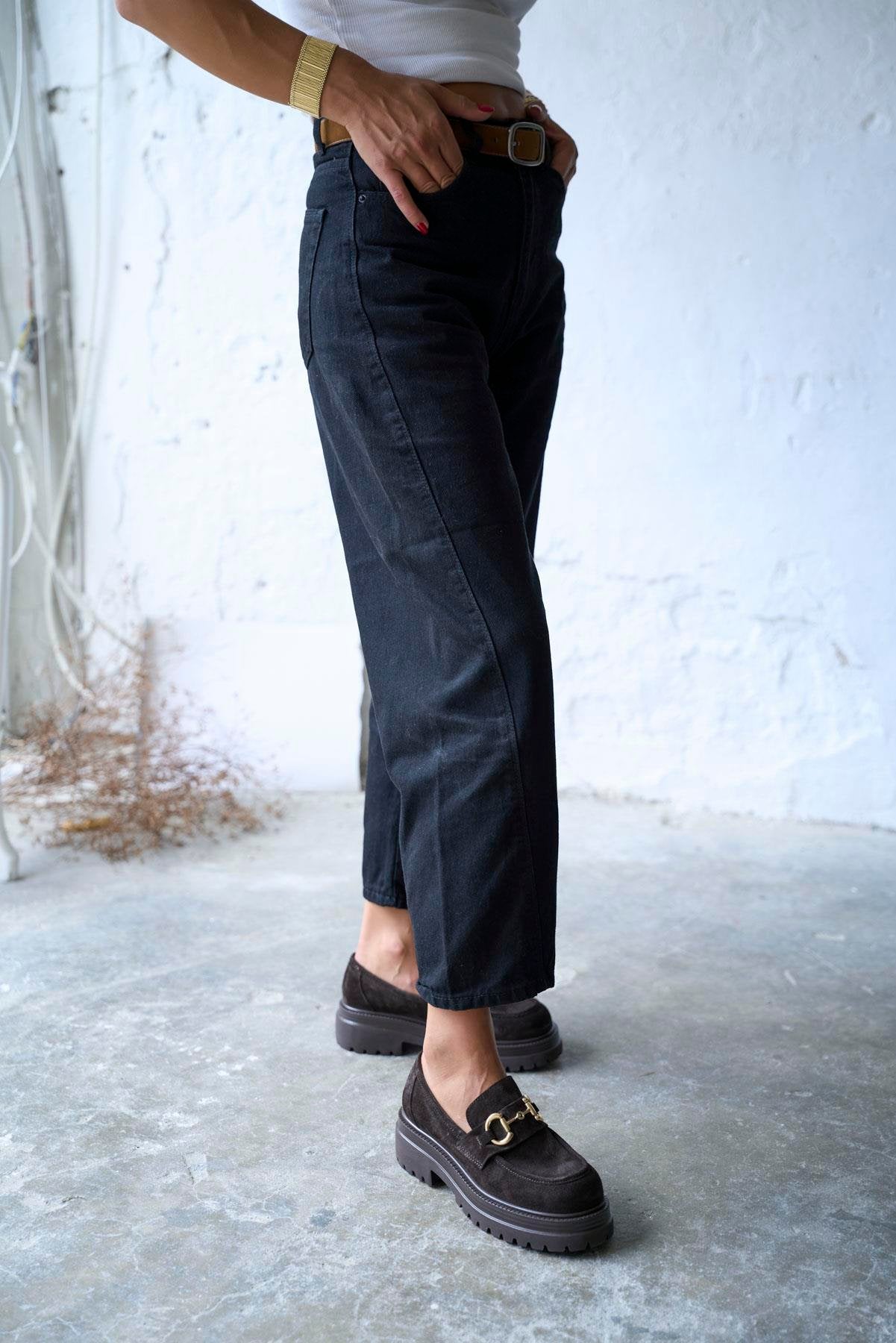 Rozier - Kožne Ženske Cipele