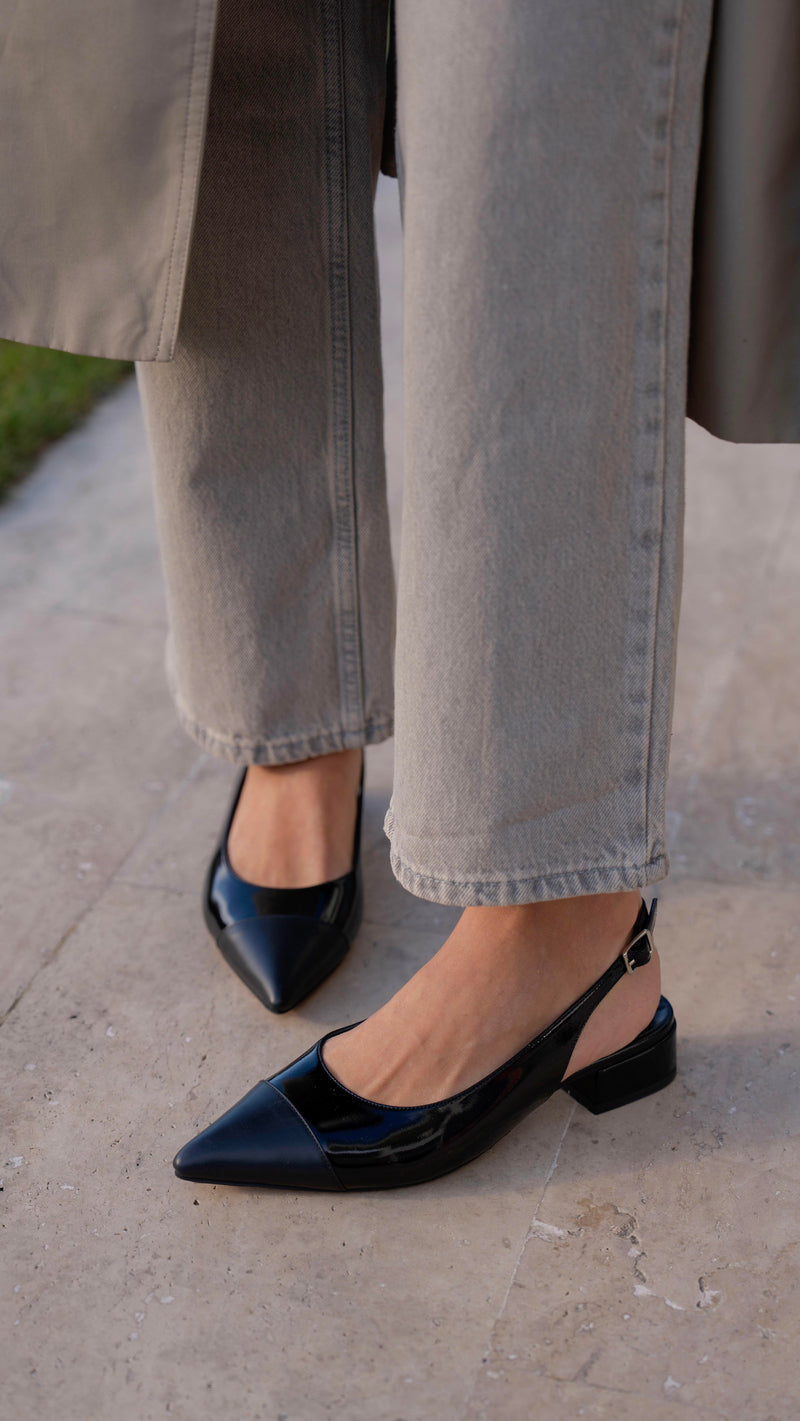 Rozier - Ženska Kožne Sandala