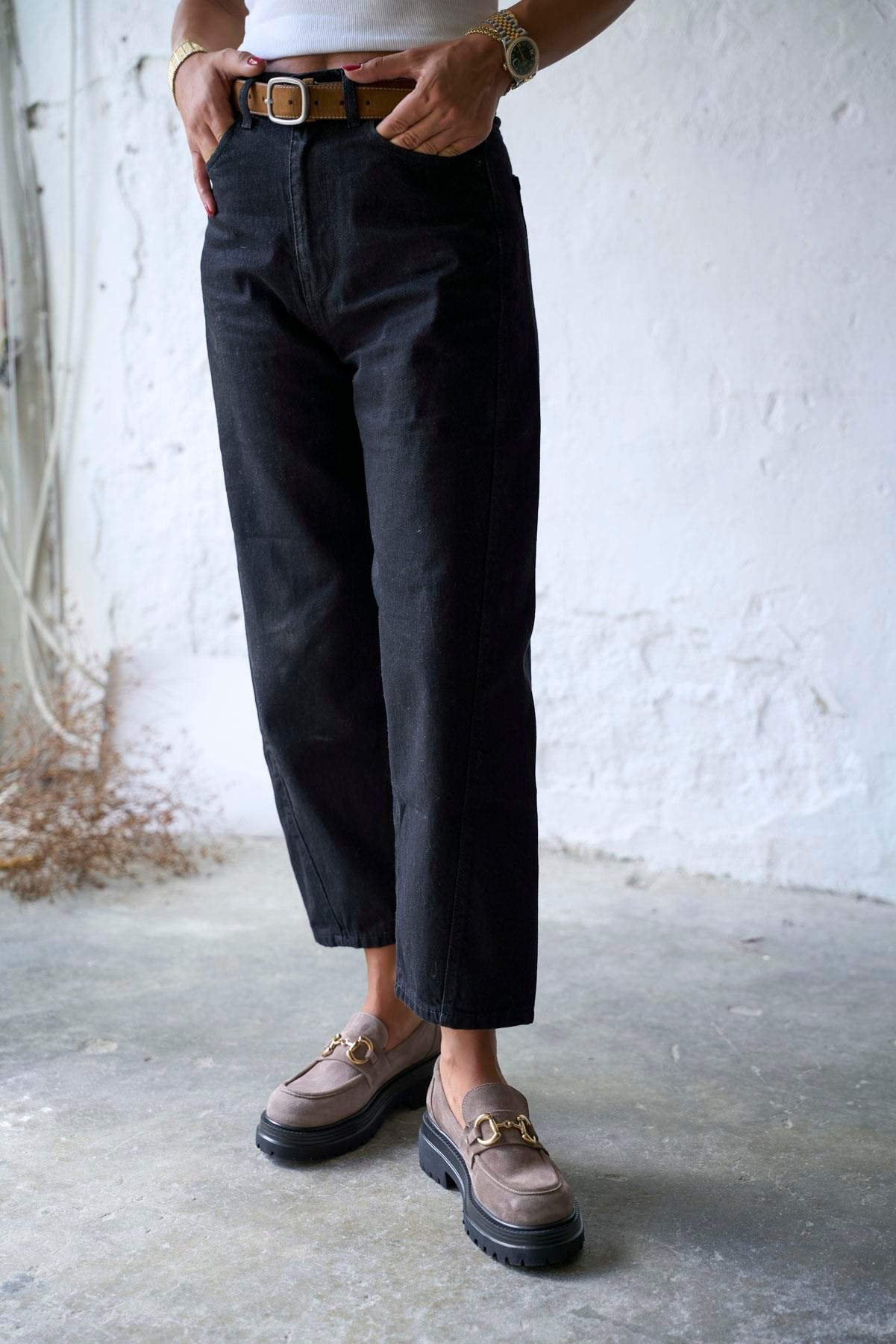 Rozier - Kožne Ženske Cipele