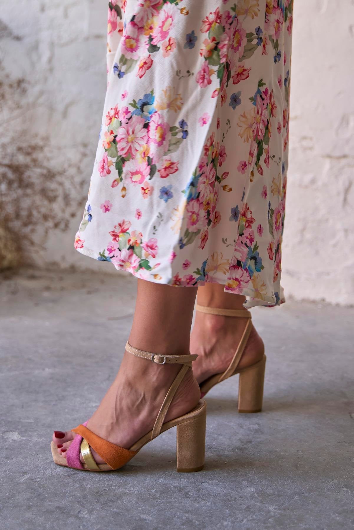 Sadio - Ženska Sandala