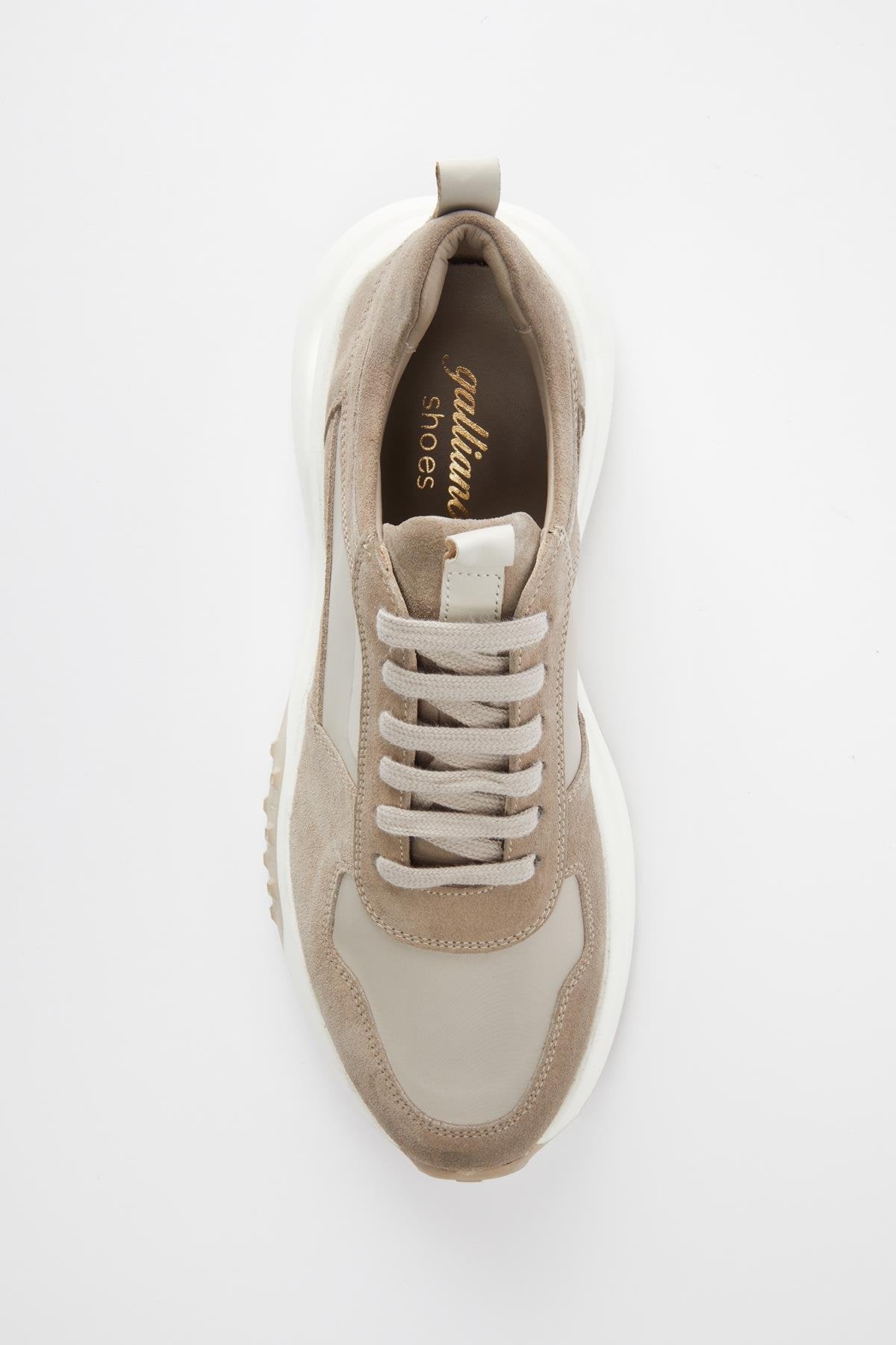 Salerno - Kožne Muške Patike