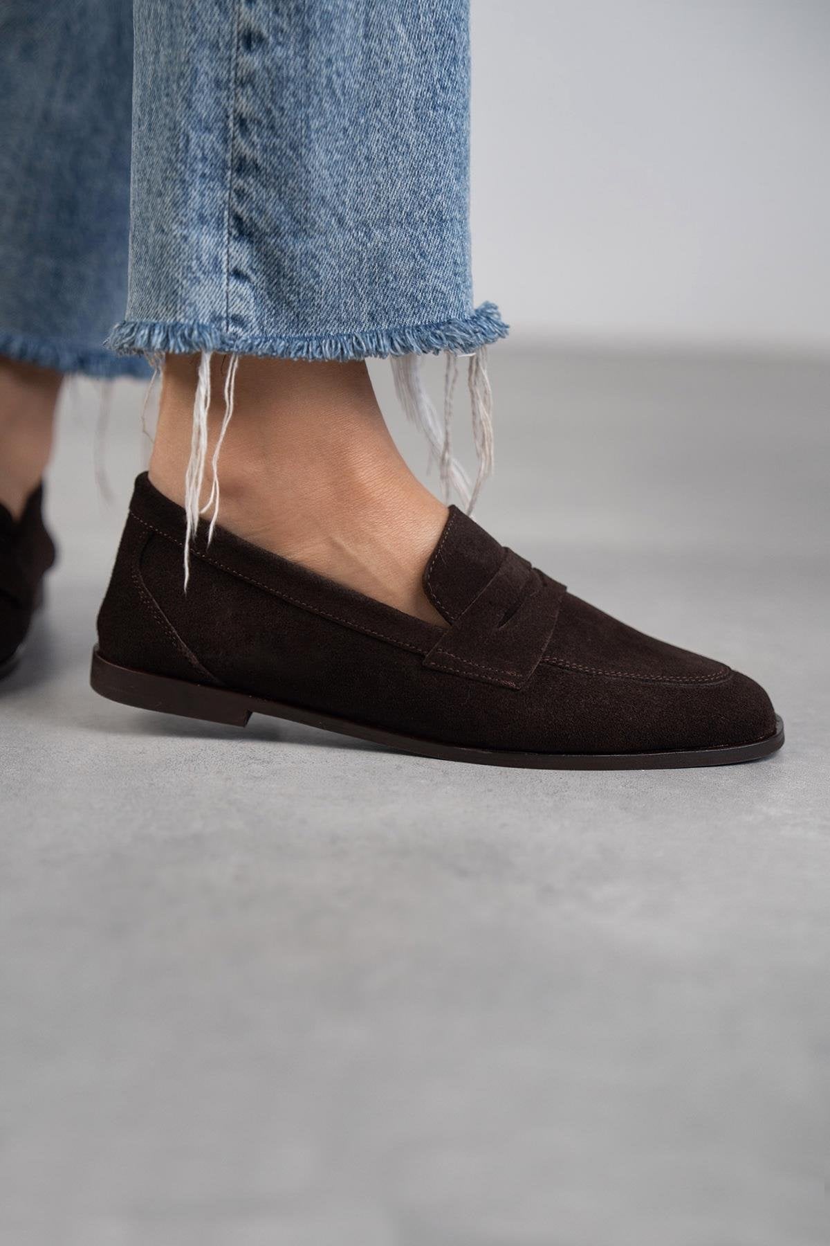 Sander - Kožne Ženske Cipele