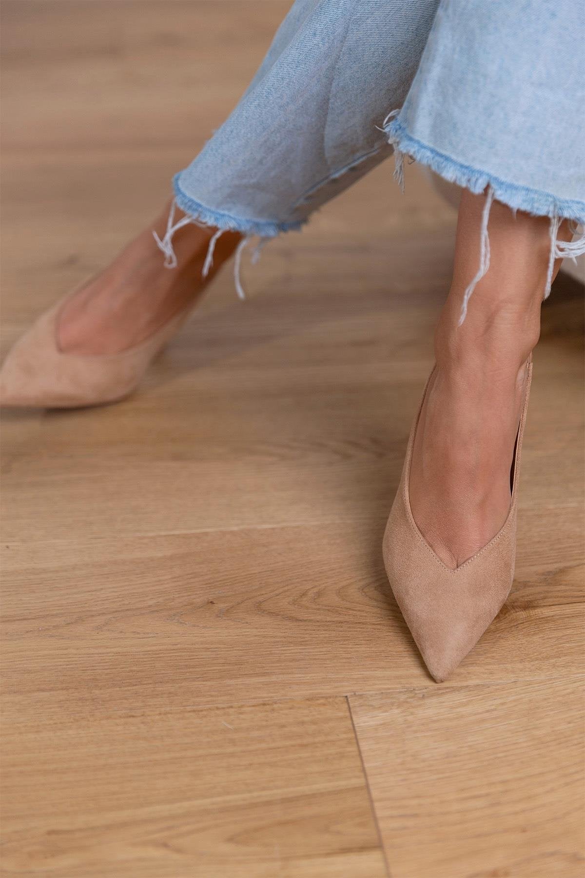 Sara - Ženska Sandala