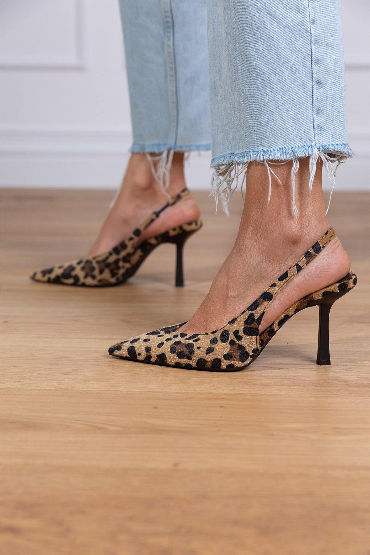 Sara - Ženska Sandala