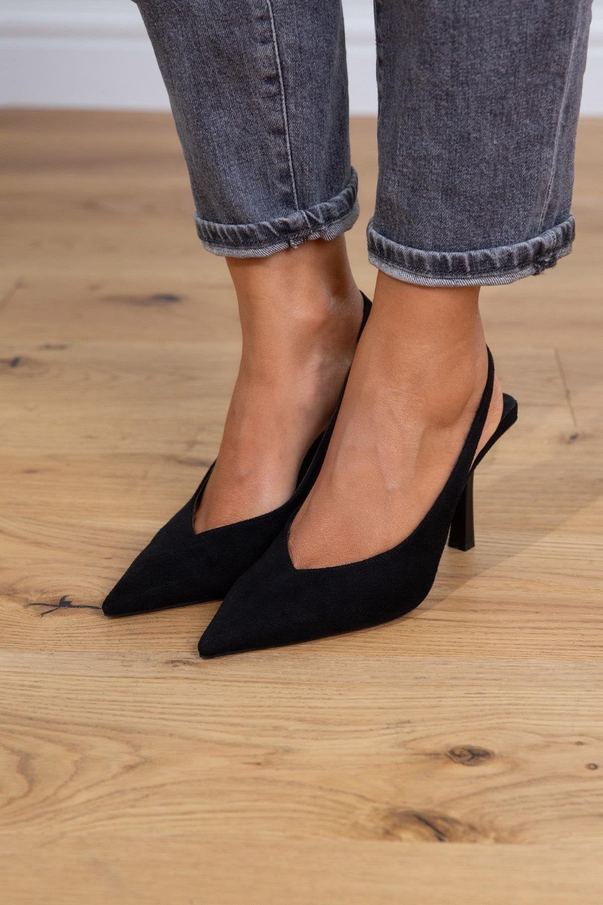 Sara - Ženska Sandala