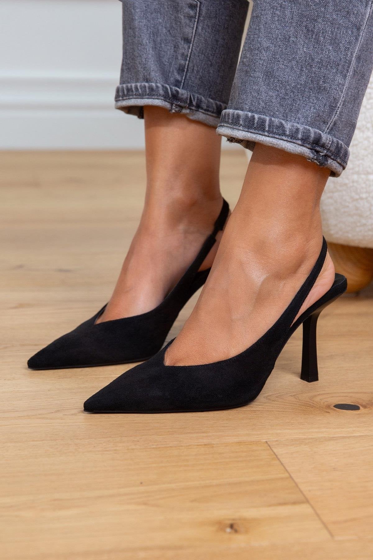 Sara - Ženska Sandala