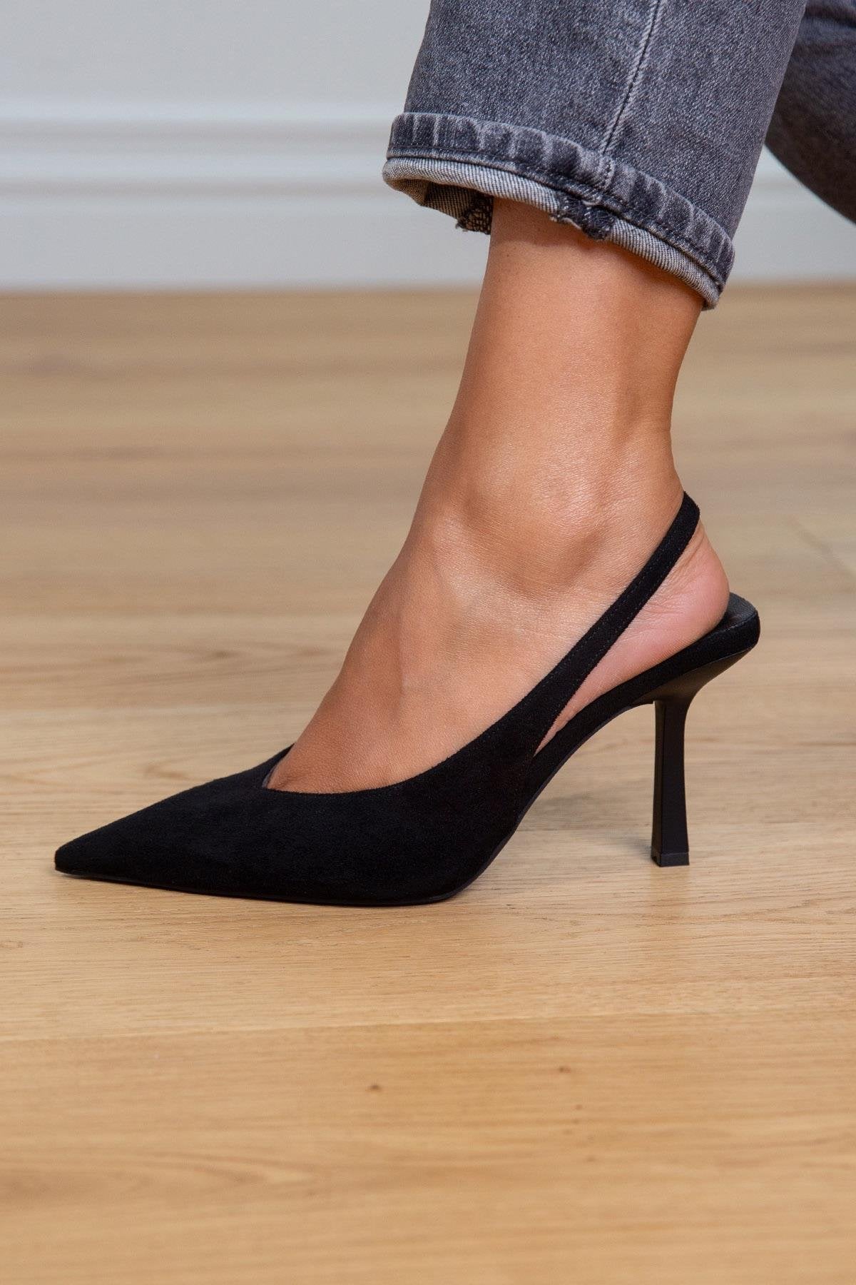 Sara - Ženska Sandala