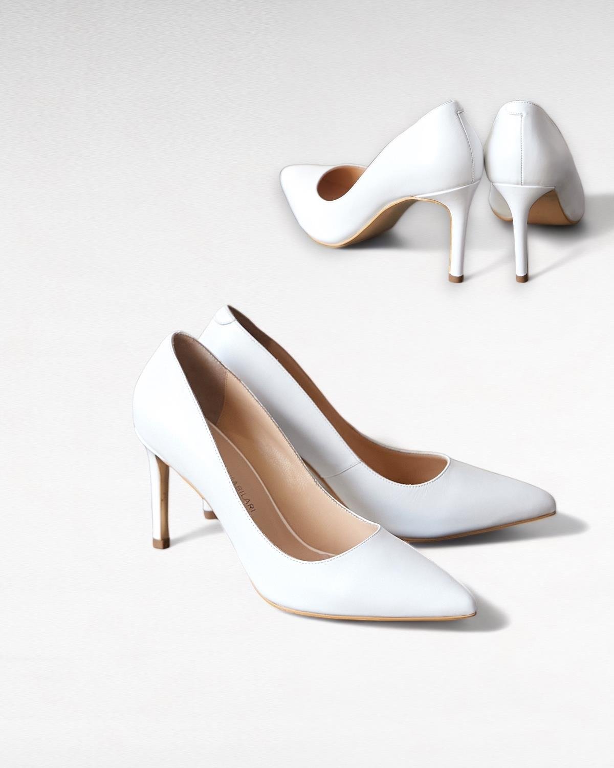 Sity- Kožne Ženske Štikle