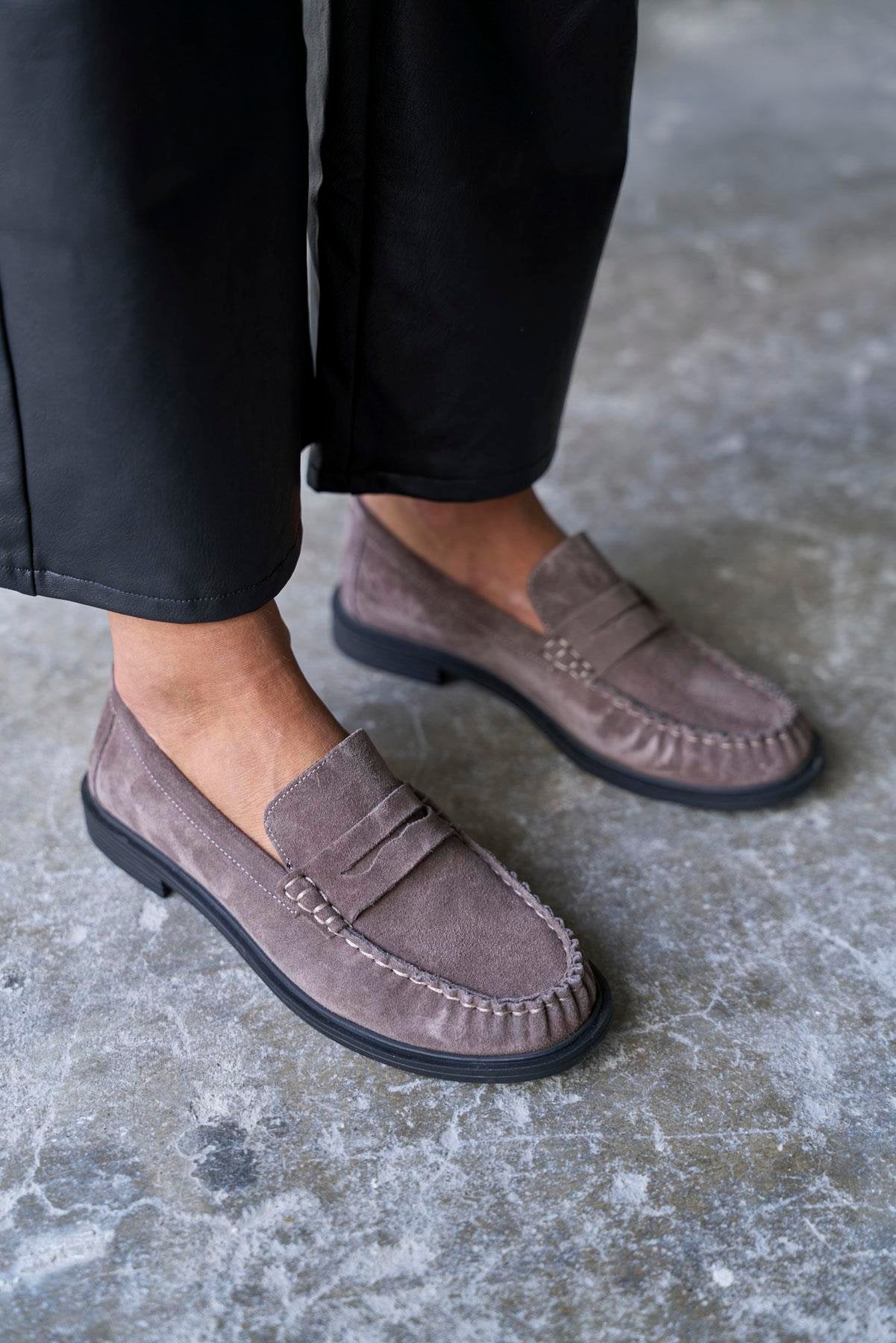 Sliven - Kožne Ženske Cipele