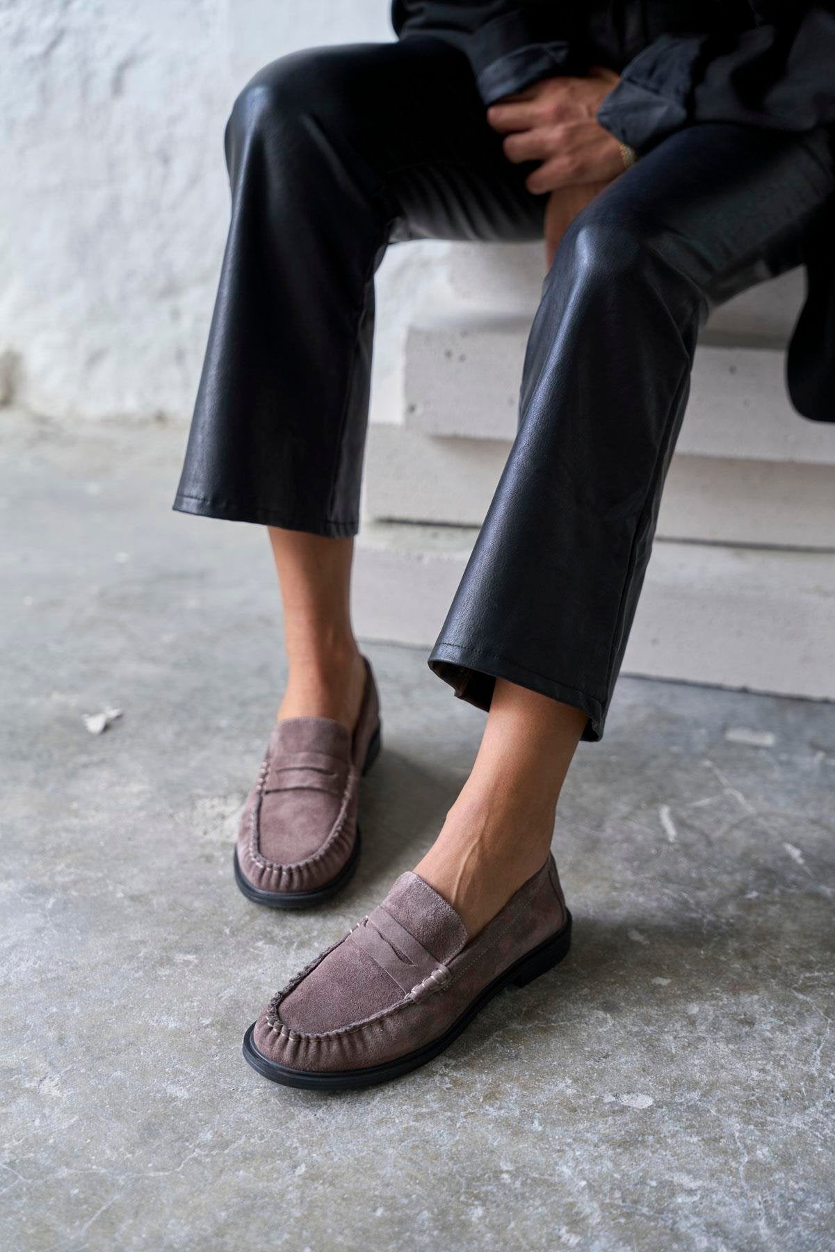 Sliven - Kožne Ženske Cipele