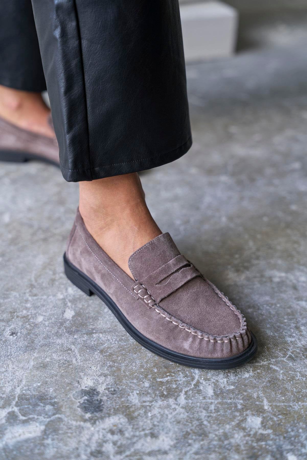 Sliven - Kožne Ženske Cipele