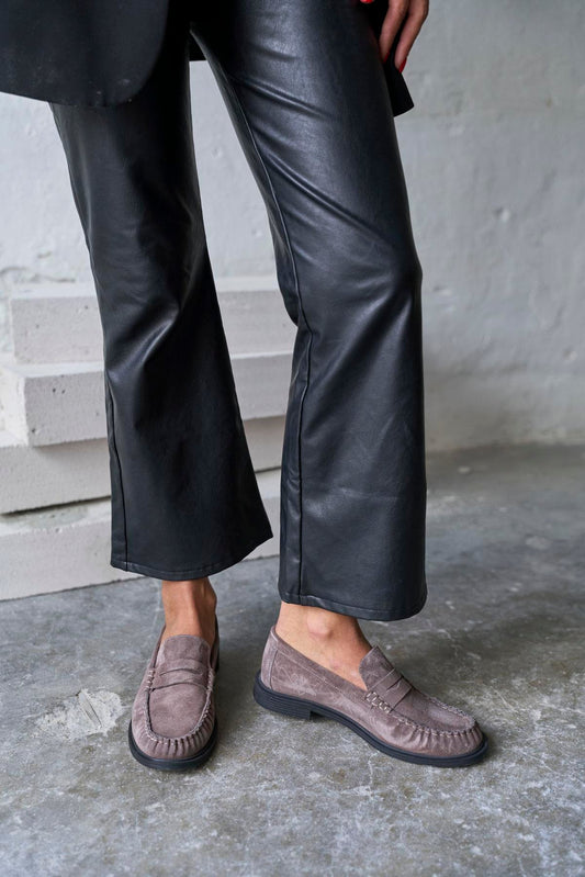 Sliven - Kožne Ženske Cipele