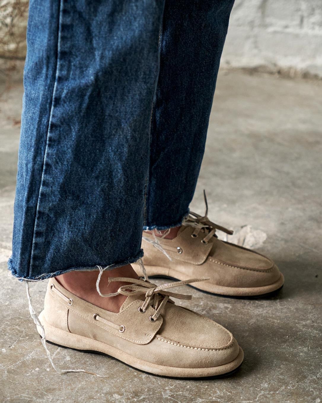 Sofia -  Kožne Ženske Cipele