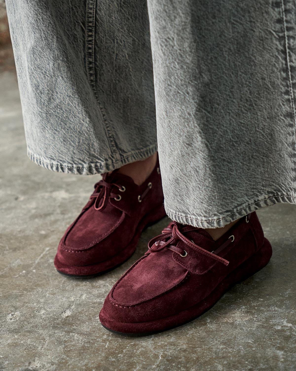 Sofia -  Kožne Ženske Cipele