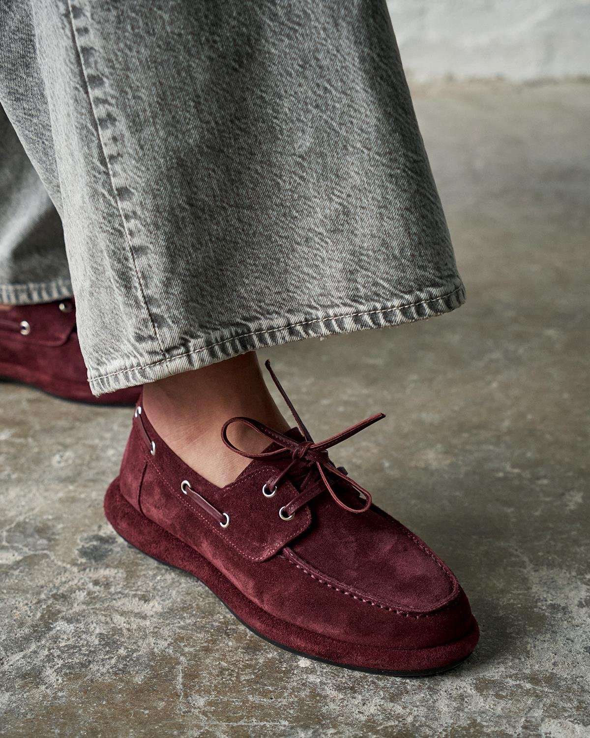 Sofia -  Kožne Ženske Cipele