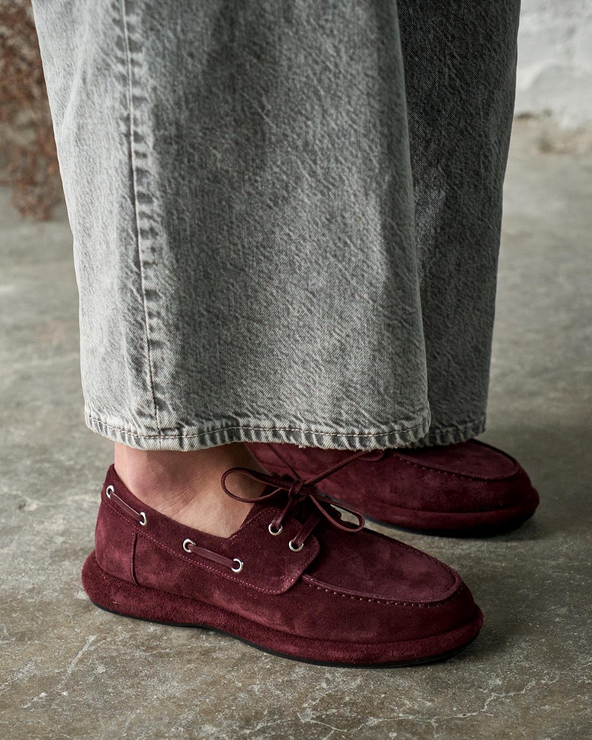 Sofia -  Kožne Ženske Cipele