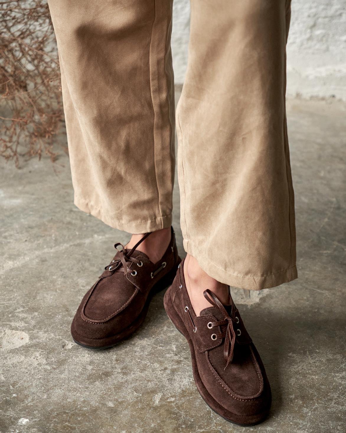 Sofia -  Kožne Ženske Cipele