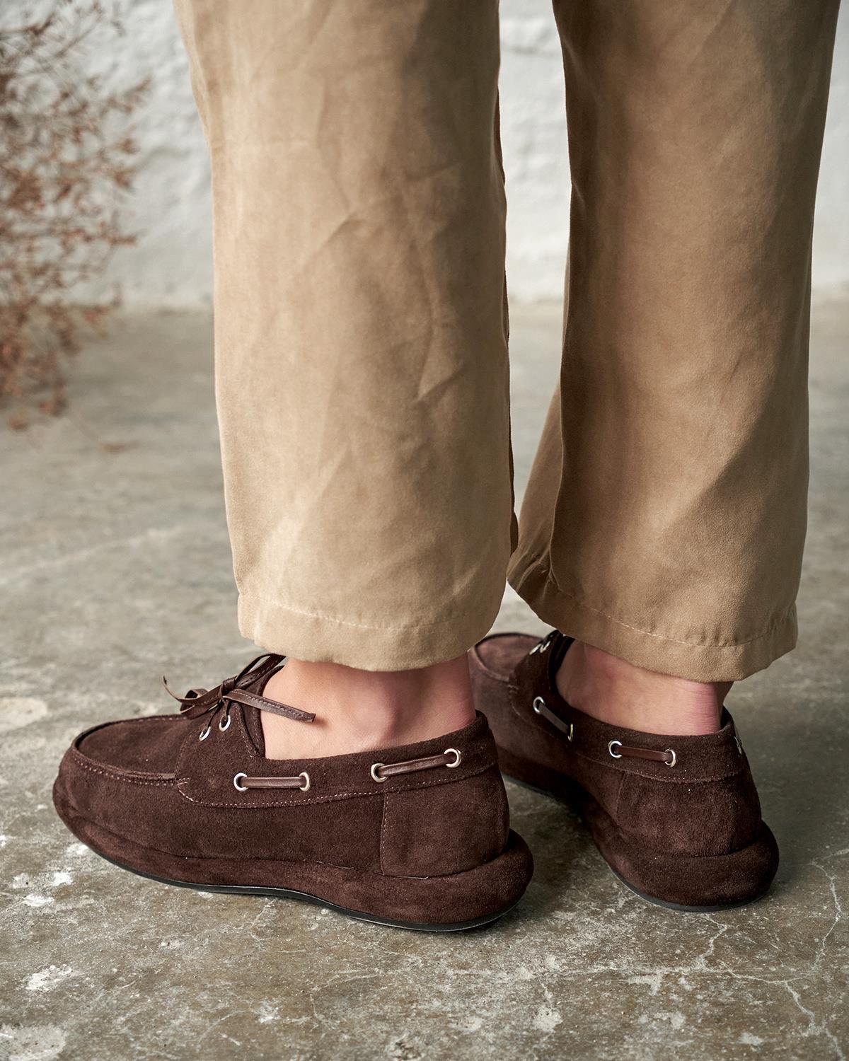 Sofia -  Kožne Ženske Cipele