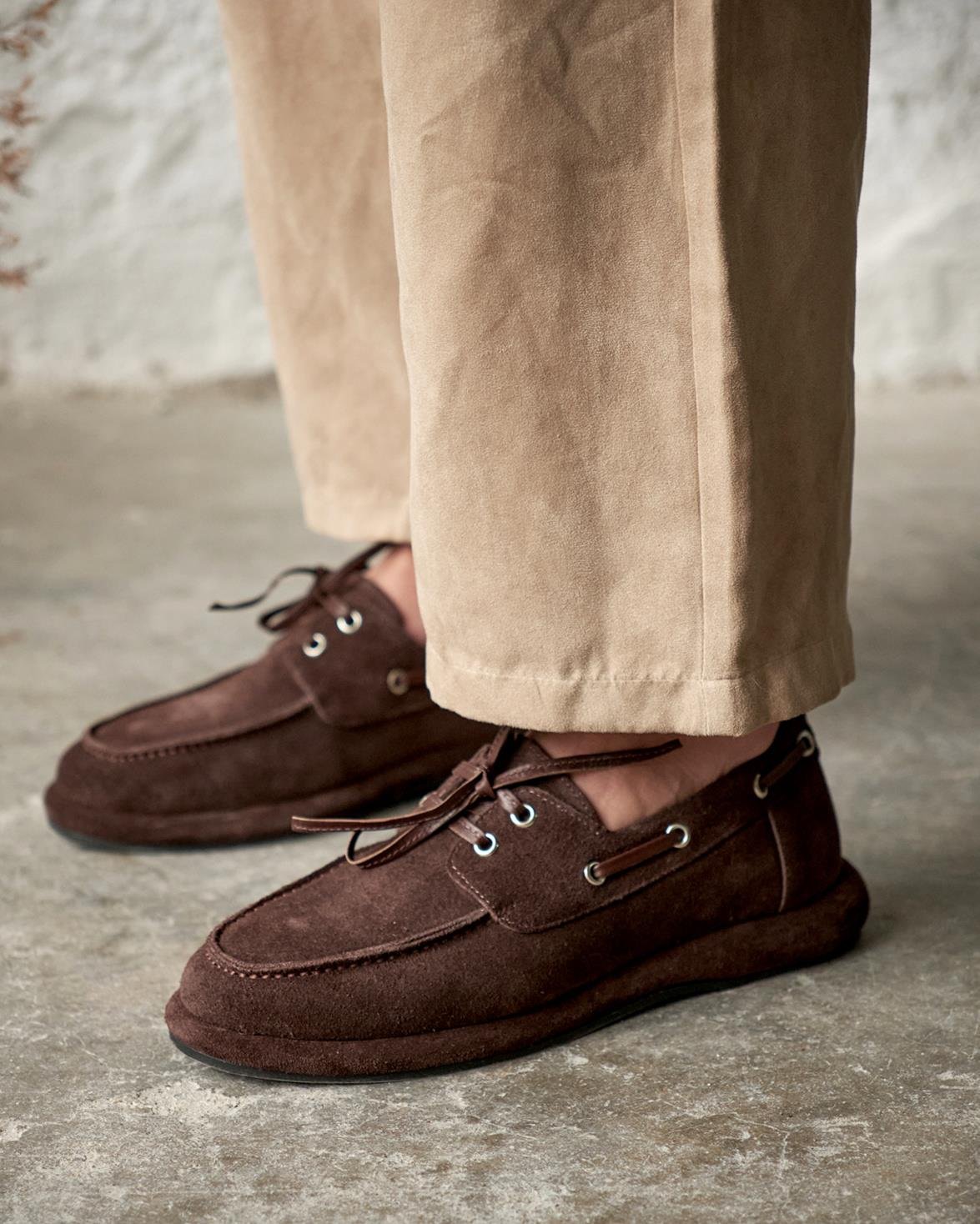 Sofia -  Kožne Ženske Cipele