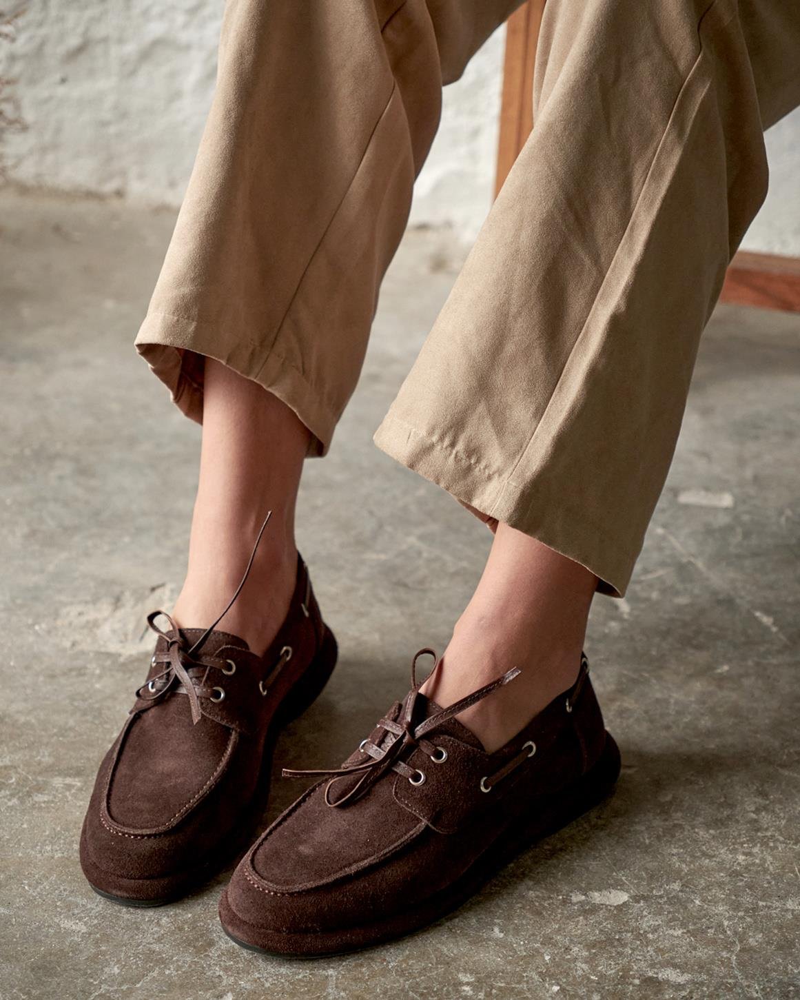 Sofia -  Kožne Ženske Cipele