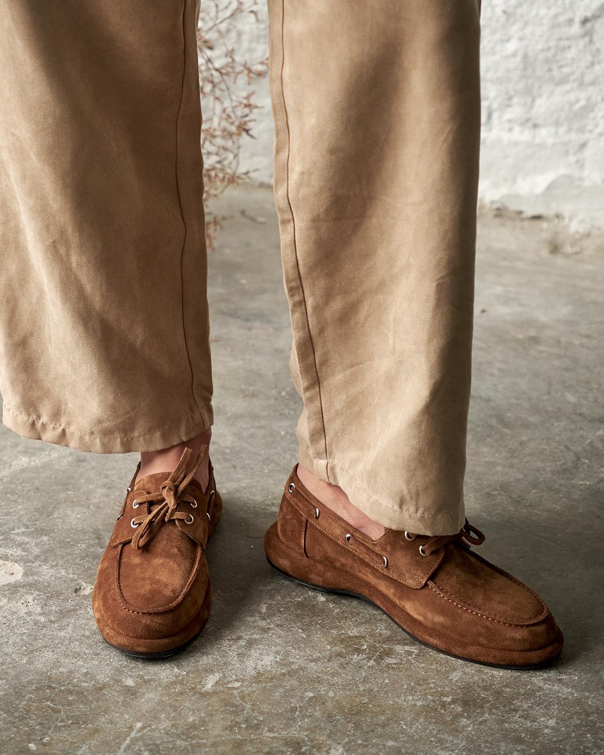 Sofia -  Kožne Ženske Cipele