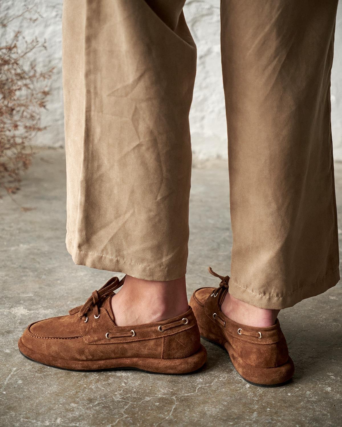 Sofia -  Kožne Ženske Cipele