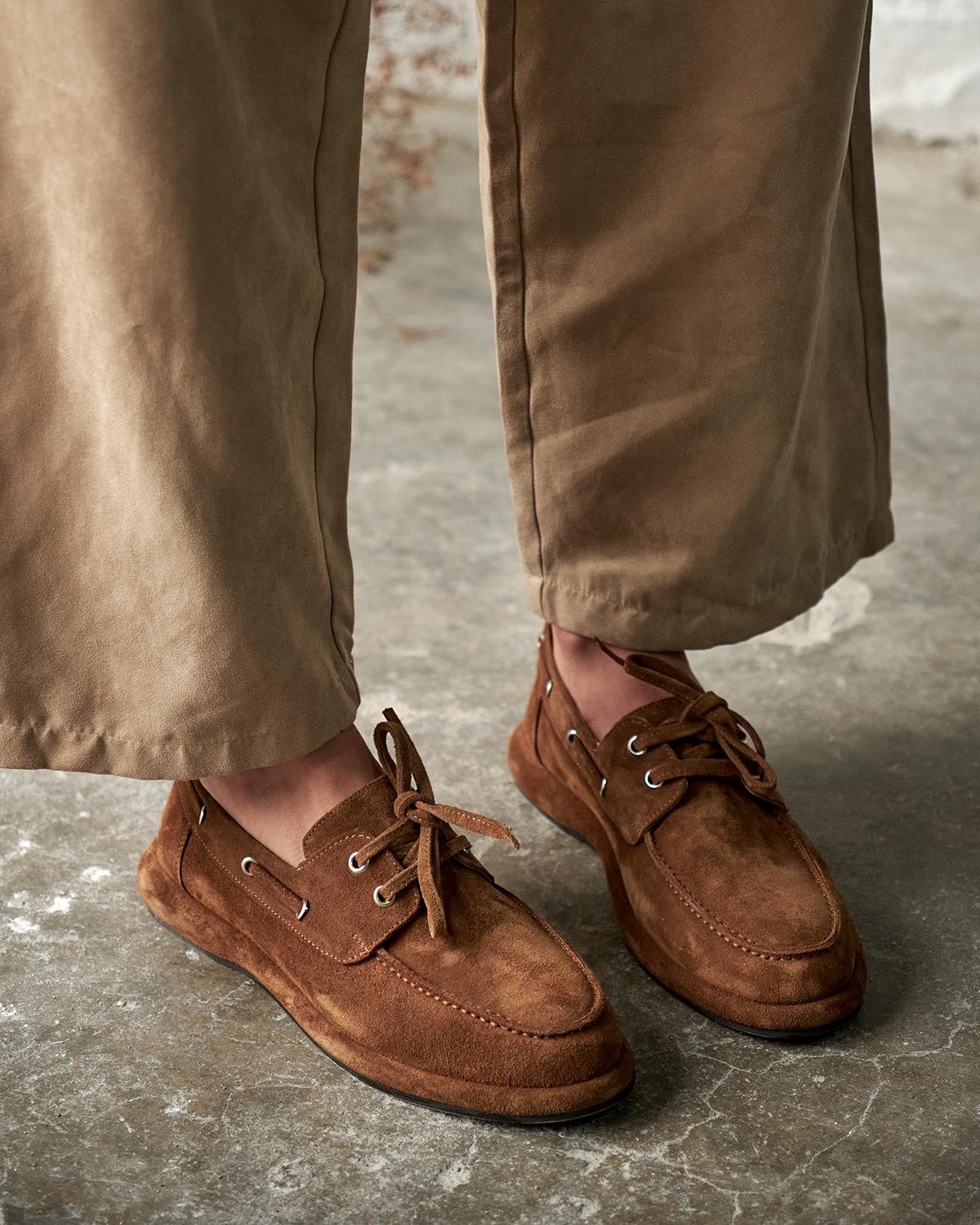 Sofia -  Kožne Ženske Cipele