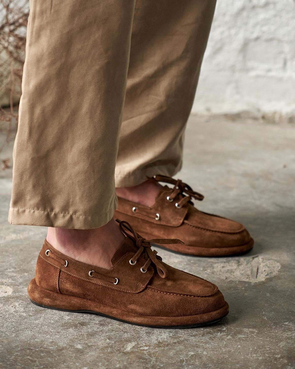 Sofia -  Kožne Ženske Cipele