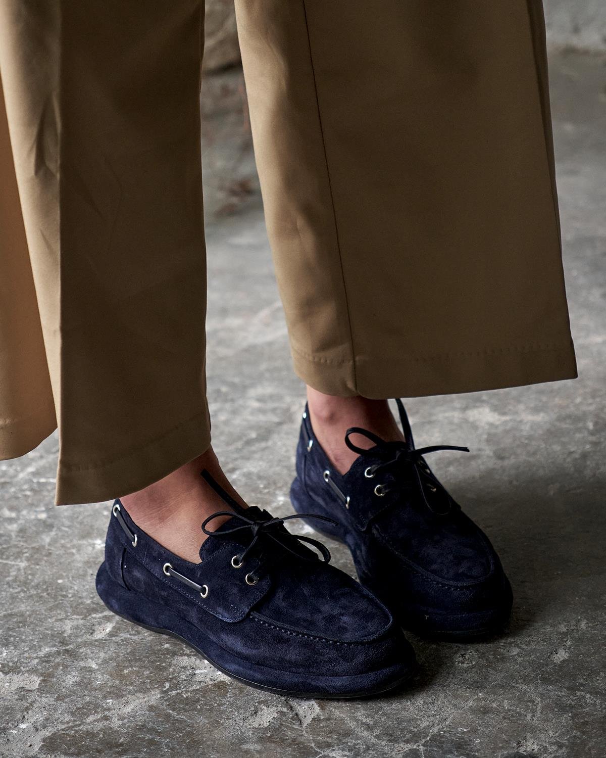 Sofia -  Kožne Ženske Cipele