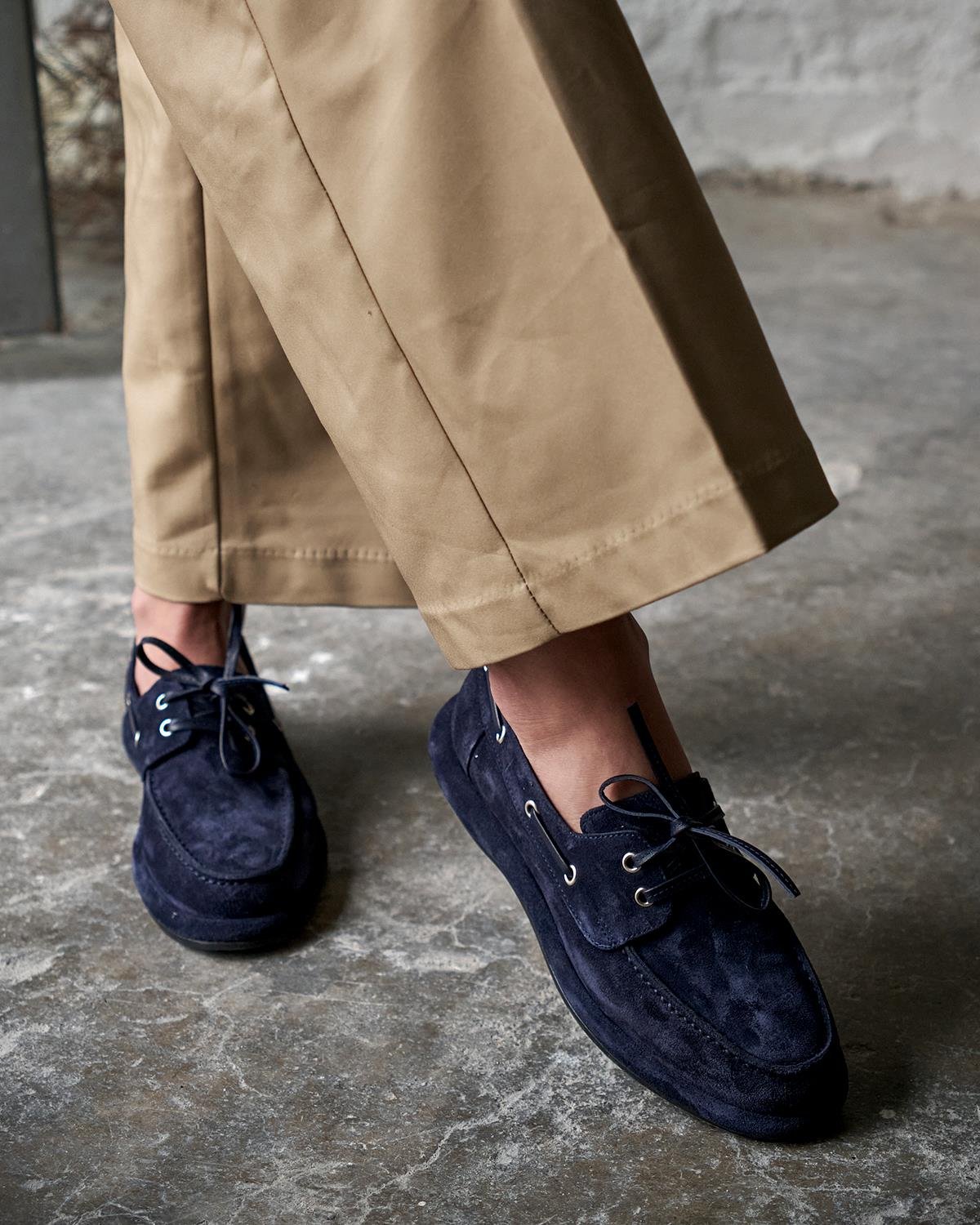 Sofia -  Kožne Ženske Cipele