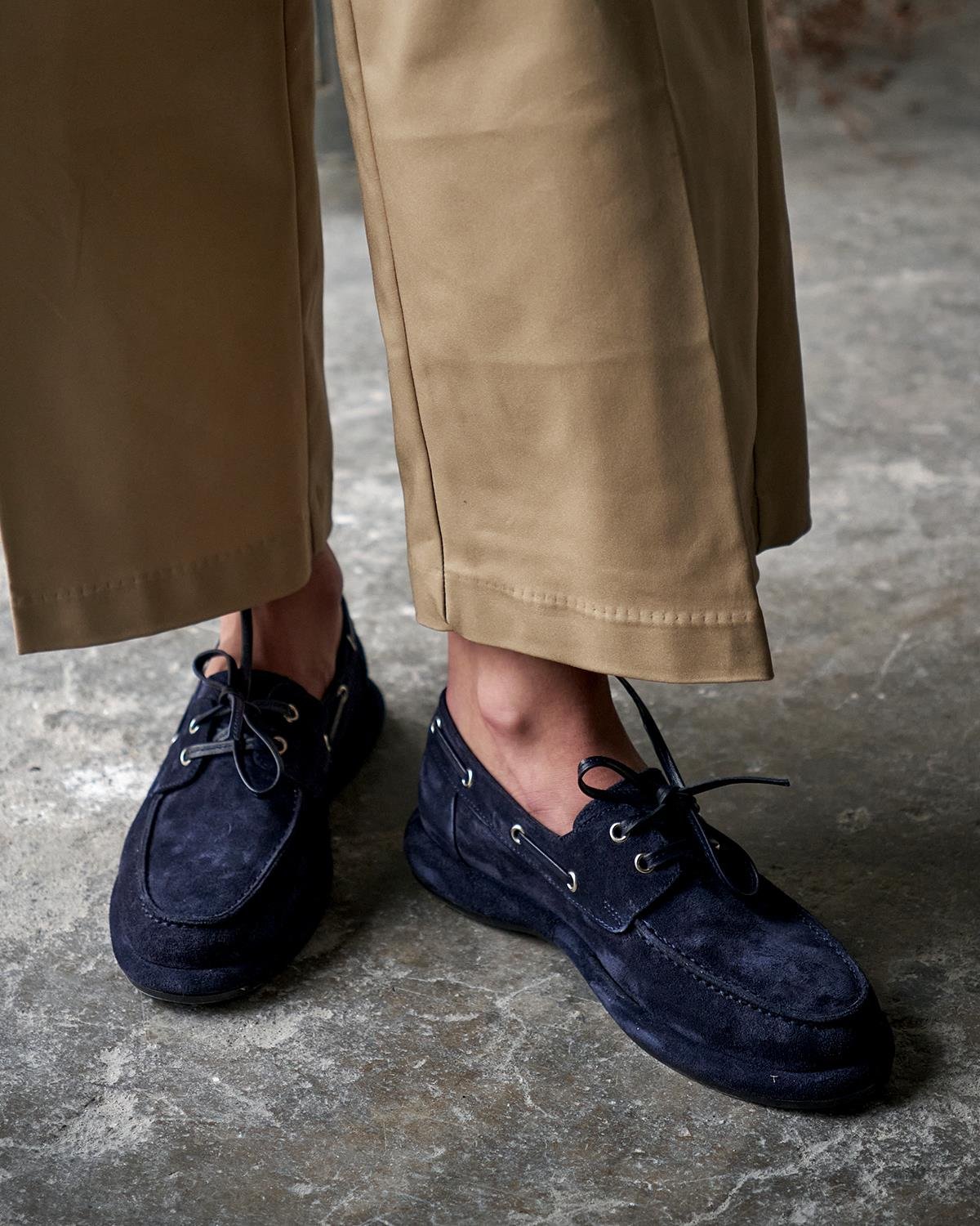 Sofia -  Kožne Ženske Cipele