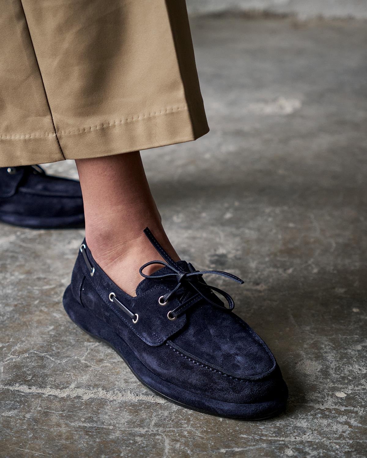 Sofia -  Kožne Ženske Cipele