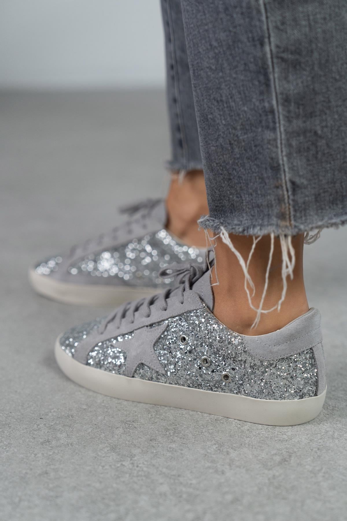 Star- Kožne Ženske Patike