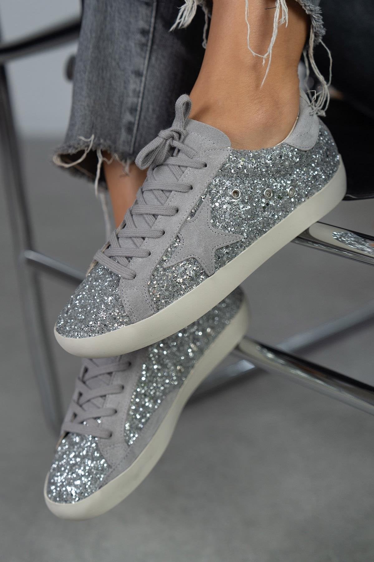 Star- Kožne Ženske Patike