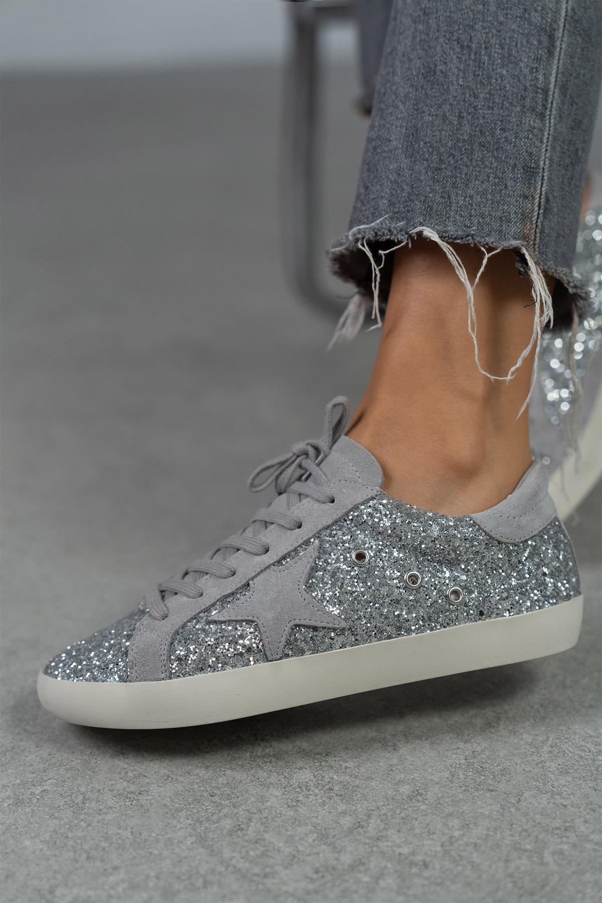 Star- Kožne Ženske Patike