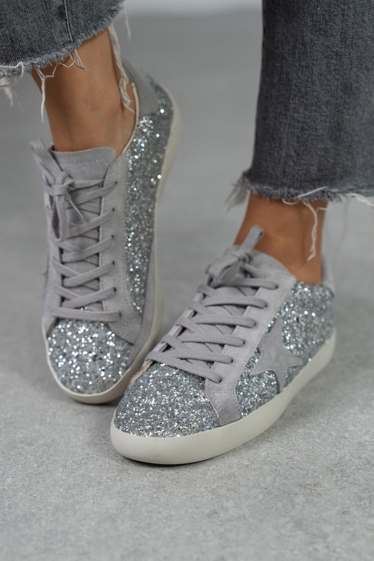 Star- Kožne Ženske Patike