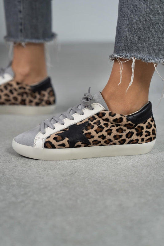 Star- Kožne Ženske Patike