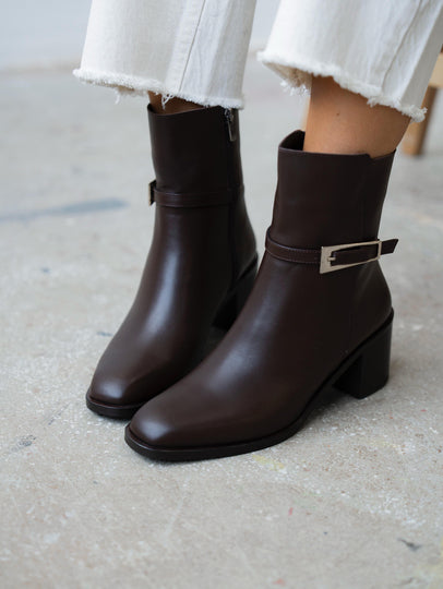 Sutalo - Kožne Ženske Čizme