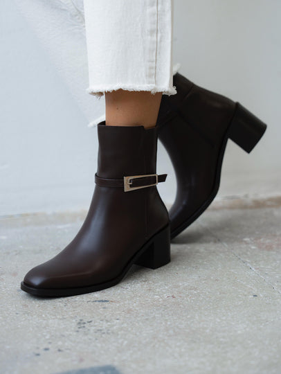 Sutalo - Kožne Ženske Čizme