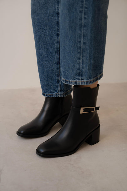 Sutalo - Kožne Ženske Čizme