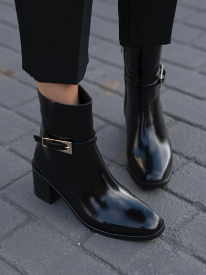 Sutalo - Kožne Ženske Čizme