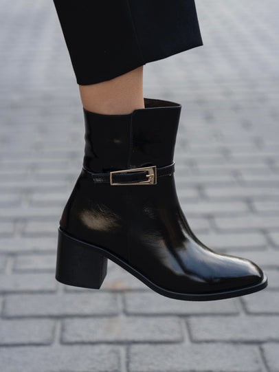 Sutalo - Kožne Ženske Čizme